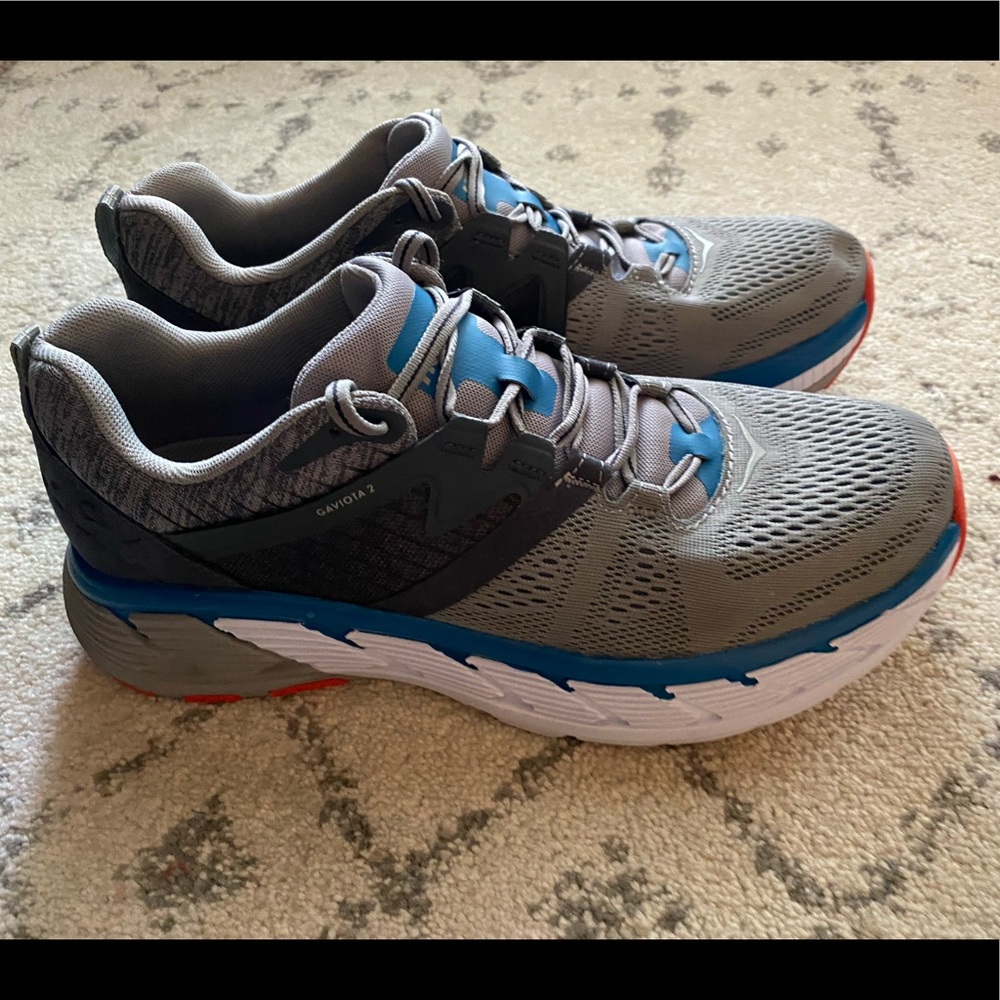 Hoka Gaviota 2 sz 10.5
